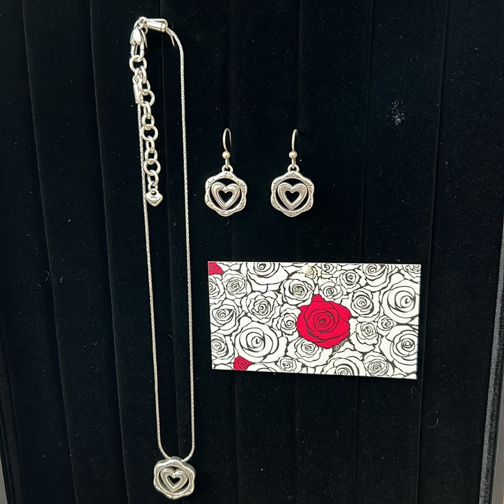 Brighton Contempo Shell Set